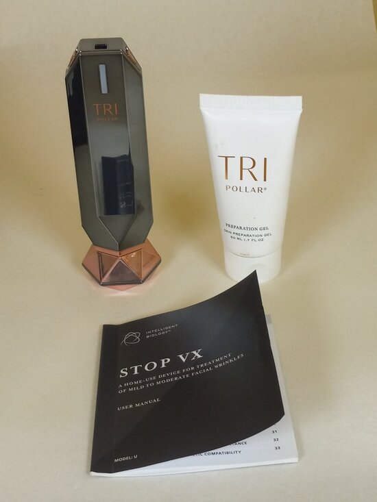 TRIPOLLAR Stop Vx - Picture 1 of 8